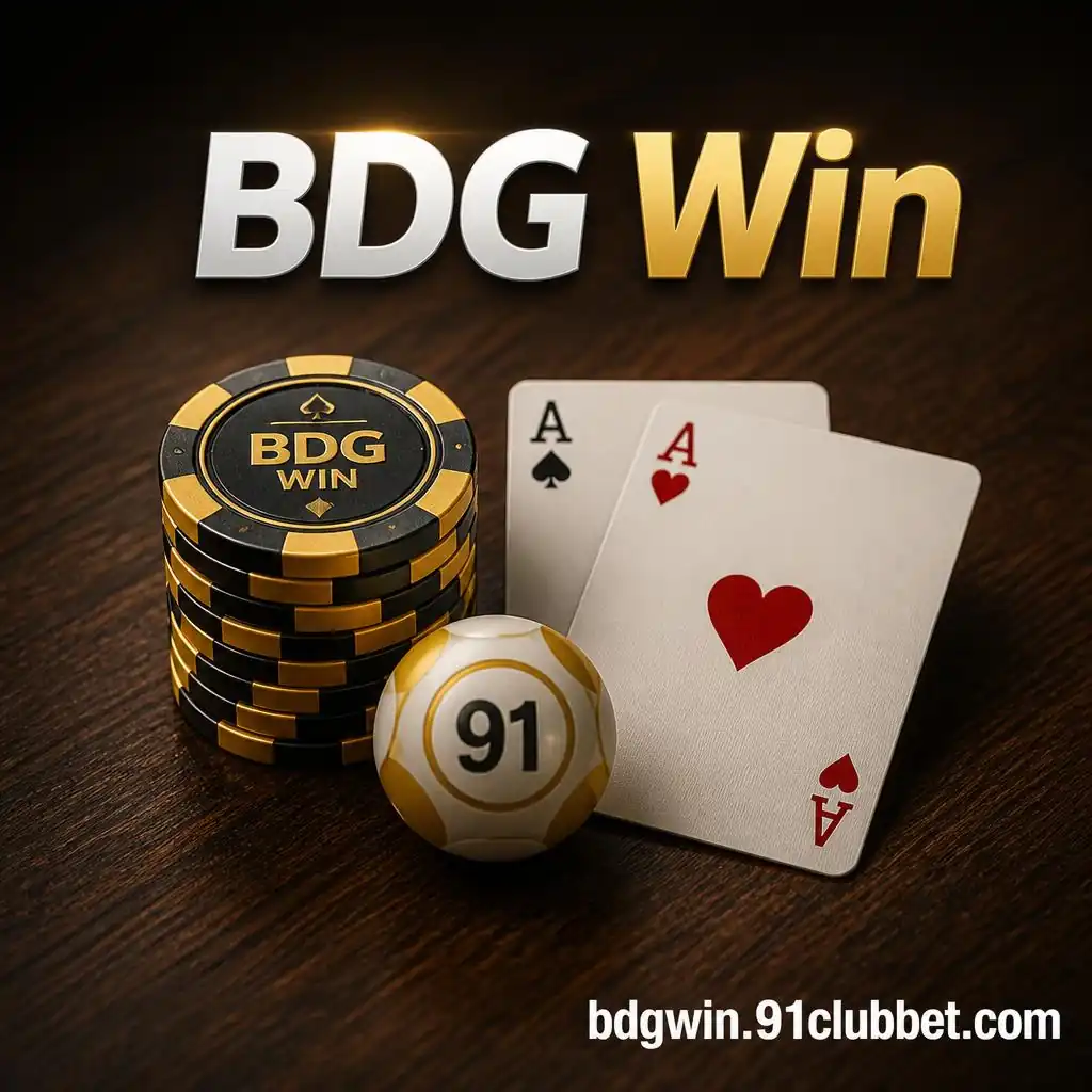 BDG Win